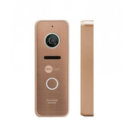 PRIME FHD Bronze Виклична панель NeoLight